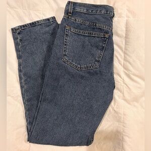 Vintage Y2K Faded Glory mid-rise jeans